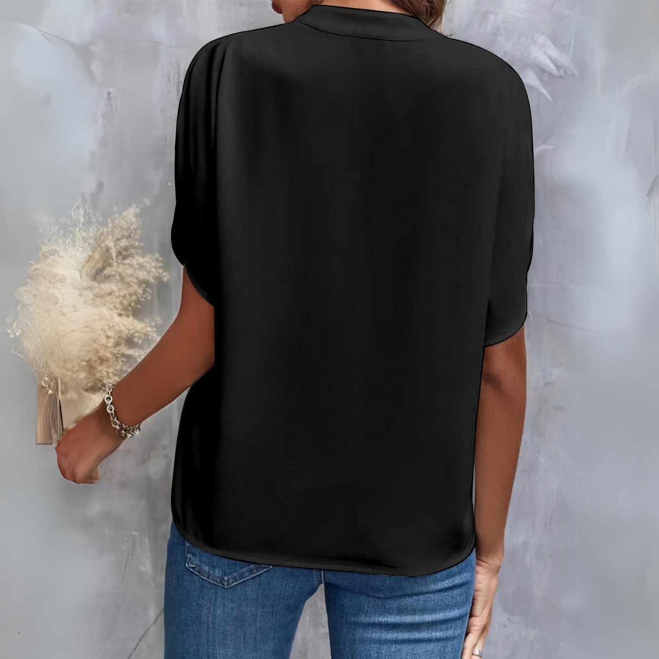 Greta™ | Blusa donna