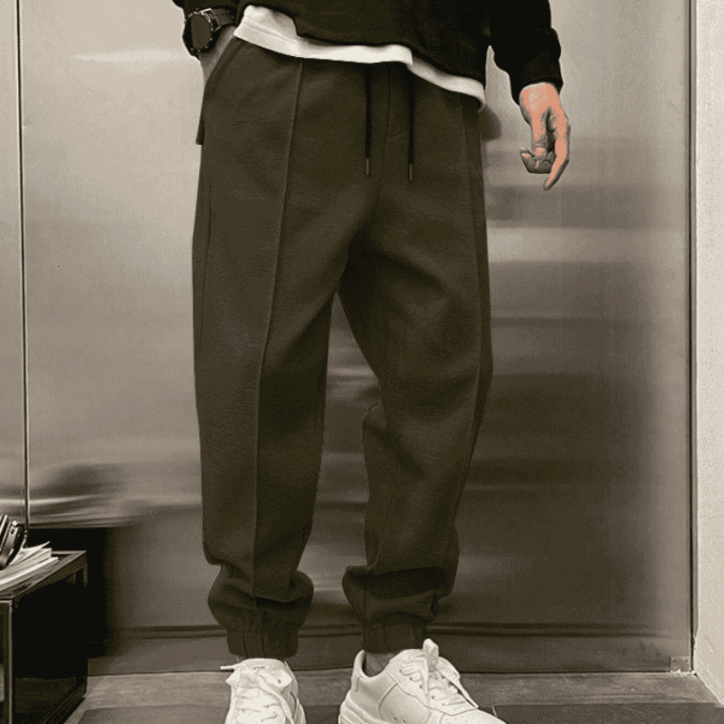 Davide™ - Pantaloni casual