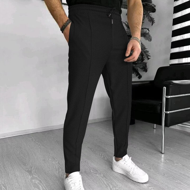 Adriano™ | Pantaloni Casual Eleganti