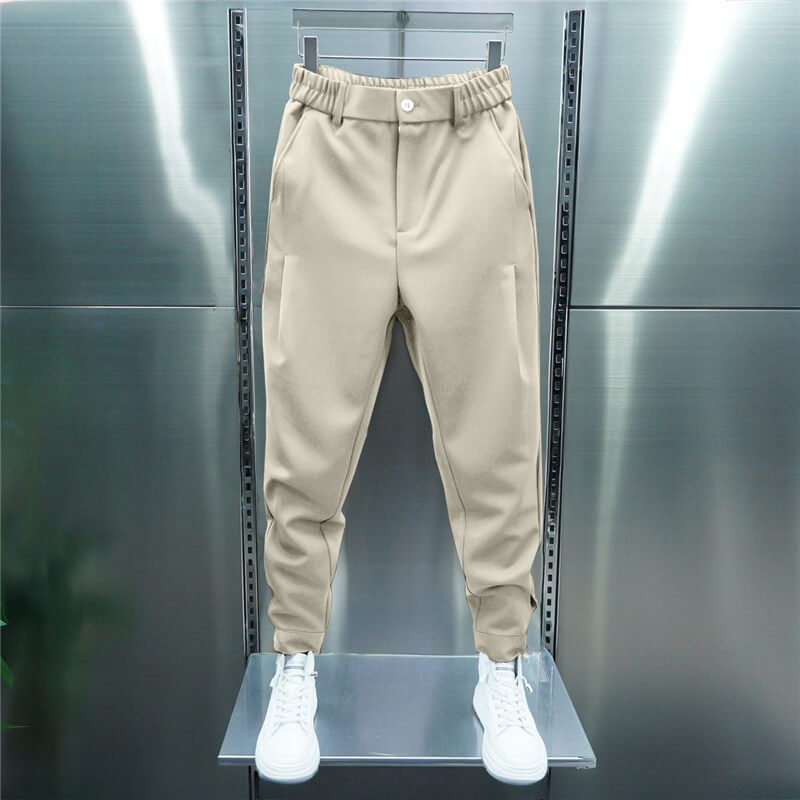 Alan™ | Pantaloni elasticizzati casual