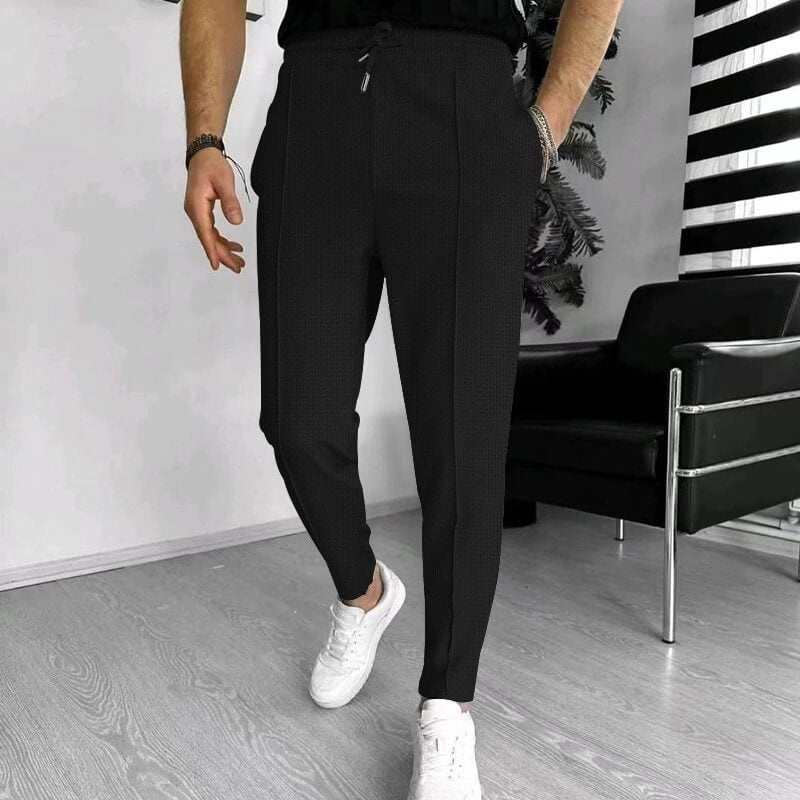 Adriano™ | Pantaloni Casual Eleganti