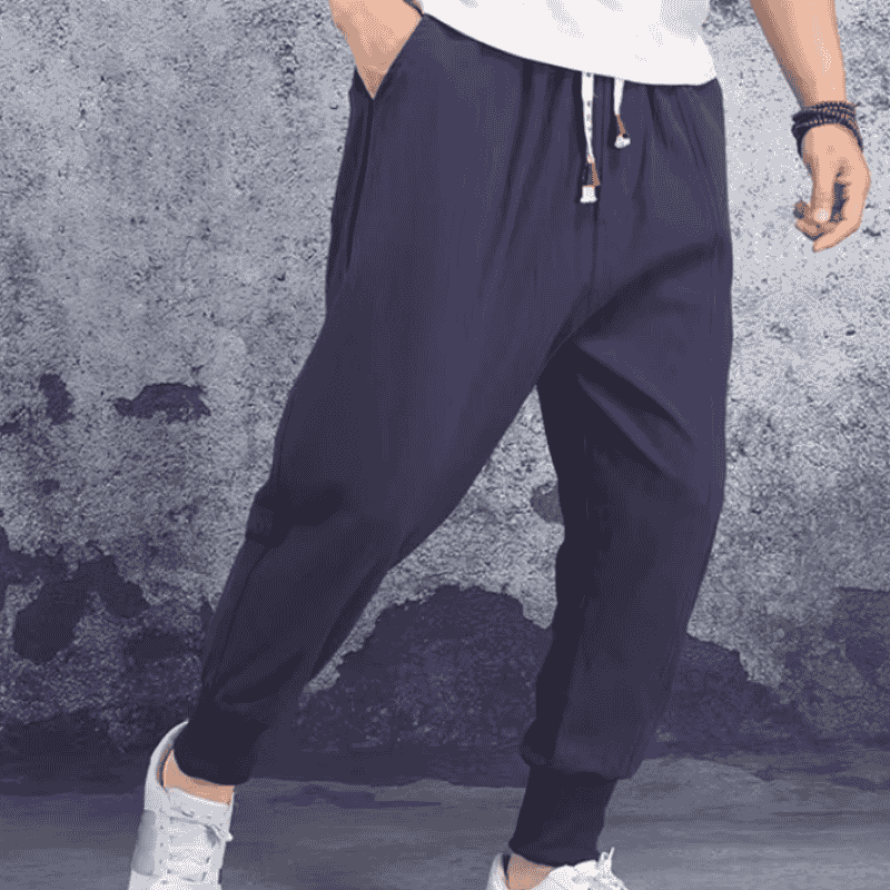 Francesco™ | Pantaloni casual 4 stagioni