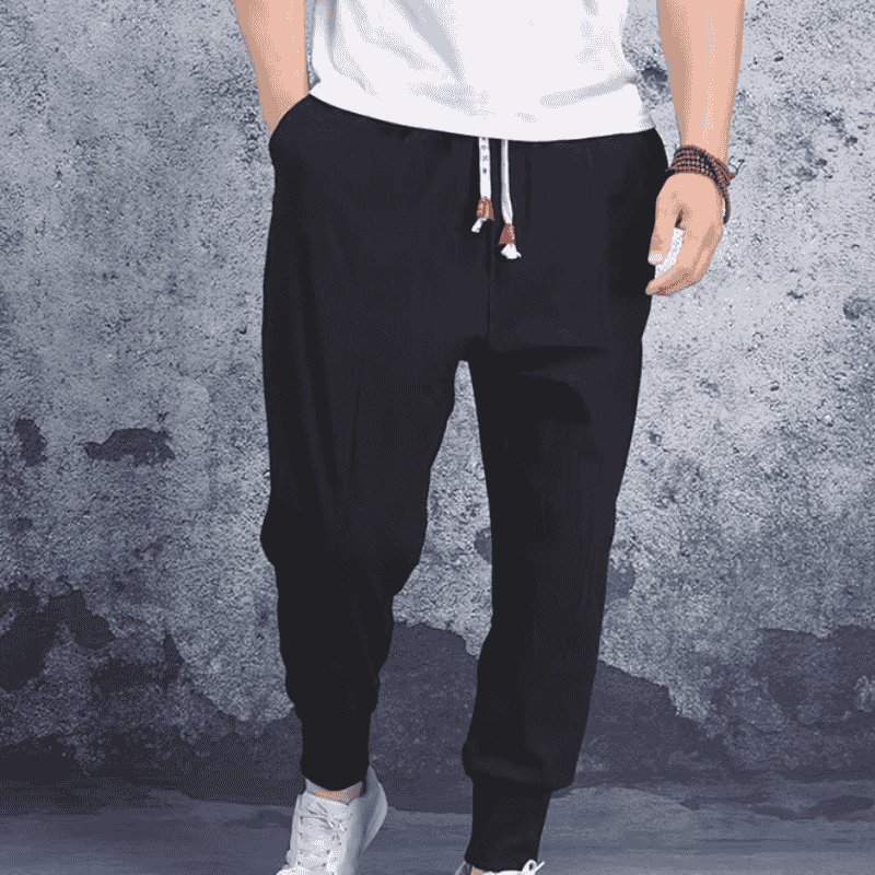 Francesco™ | Pantaloni casual 4 stagioni