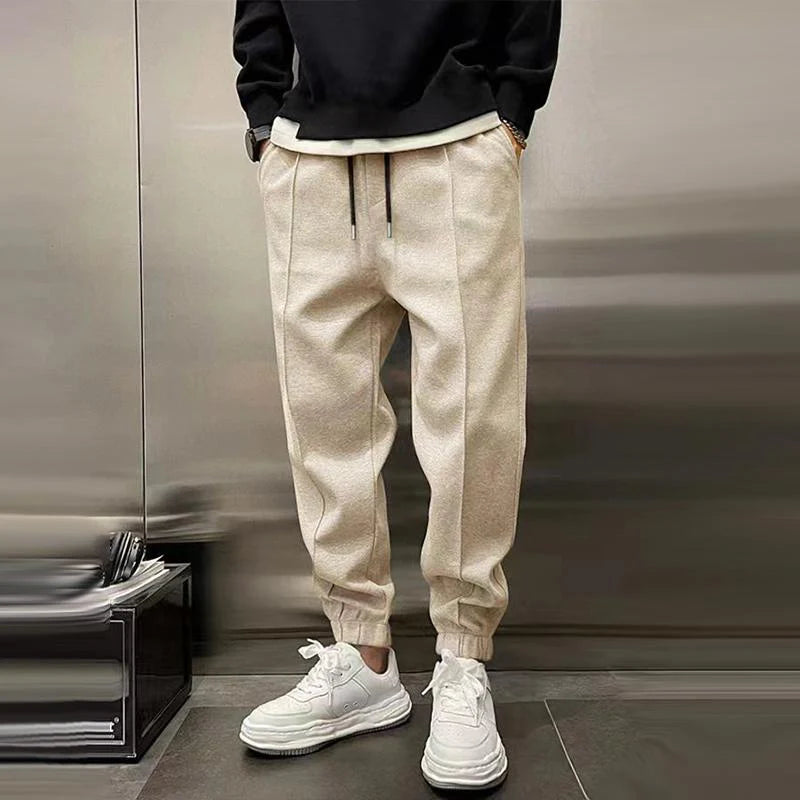 Davide™ - Pantaloni casual